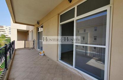 Apartment - 1 Bedroom - 2 Bathrooms for rent in Norton Court 3 - Norton Court - Motor City - Dubai Apartment - 1 Bedroom - 2 Bathrooms for rent in Norton Court 3 - Norton Court - Motor City - Dubai