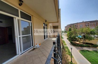 Apartment - 1 Bedroom - 2 Bathrooms for rent in Norton Court 3 - Norton Court - Motor City - Dubai Apartment - 1 Bedroom - 2 Bathrooms for rent in Norton Court 3 - Norton Court - Motor City - Dubai