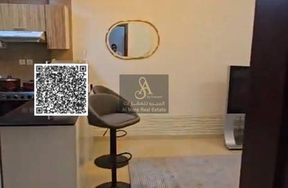 Apartment - 1 Bedroom - 2 Bathrooms for rent in City Tower - Al Nuaimiya - Ajman Apartment - 1 Bedroom - 2 Bathrooms for rent in City Tower - Al Nuaimiya - Ajman
