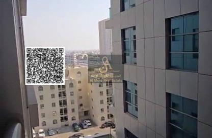 شقة - غرفة نوم - 2 حمامات للايجار في سيتي تاور - النعيمية - عجمان