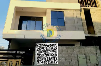 Townhouse - 6 Bedrooms - 7+ Bathrooms for sale in Al Amira Village - Al Yasmeen - Ajman