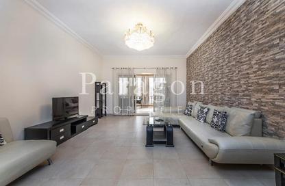 Apartment - 2 Bedrooms - 2 Bathrooms for sale in Marina Apartments E - Al Hamra Marina Residences - Al Hamra Village - Ras Al Khaimah