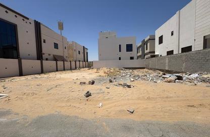 Land - Studio for sale in Al Yasmeen 1 - Al Yasmeen - Ajman
