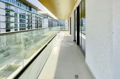 Apartment - 3 Bedrooms - 4 Bathrooms for sale in Sobha Hartland Greens 2 - Hartland Greens - Sobha Hartland - Mohammed Bin Rashid City - Dubai