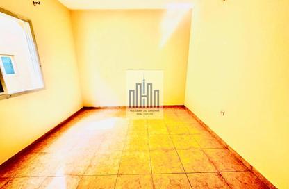 Apartment - 1 Bedroom - 1 Bathroom for rent in Muwaileh - Sharjah