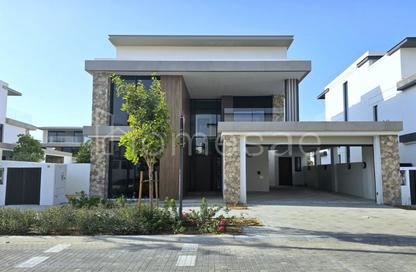 Villa - 5 - 6 for sale in Alaya - Tilal Al Ghaf - Dubai Villa - 5 - 6 for sale in Alaya - Tilal Al Ghaf - Dubai