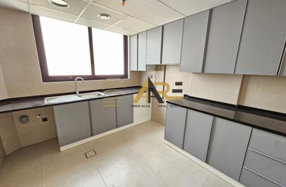 Apartment - 1 - 2 for rent in Al Zahia - Muwaileh Commercial - Sharjah
