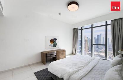 Apartment - 3 Bedrooms - 5 Bathrooms for rent in Al Fattan Downtown - Al Satwa - Dubai