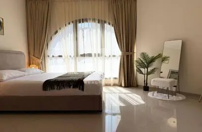 شقة - 1 حمام للايجار في لينكولن بارك - شيفلد - لينكولن بارك - ارجان - دبي