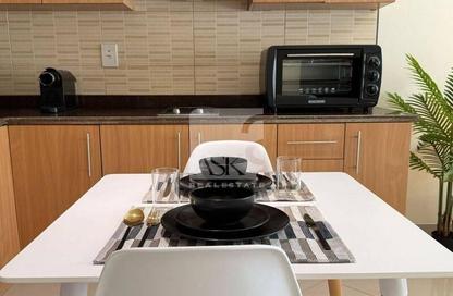 Apartment - Studio - 1 Bathroom for rent in Lincoln Park - Sheffield - Lincoln Park - Arjan - Dubai