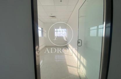 Office Space - Studio - 1 Bathroom for rent in Al Barqaa - Umm Al Quwain