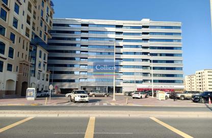 Shop - Studio for rent in Al Rawdah - Abu Dhabi