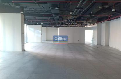 Shop - Studio for rent in Al Rawdah - Abu Dhabi