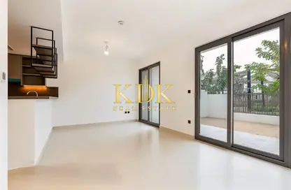 Villa - 3 Bedrooms - 4 Bathrooms for rent in Aura Gardens - Tilal Al Ghaf - Dubai
