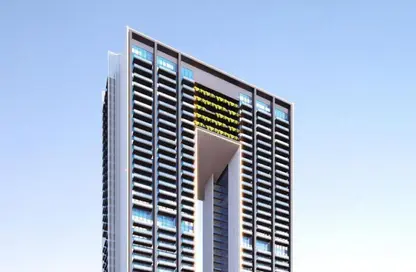 Apartment - Studio - 1 Bathroom for sale in Sky Gate Tower - Jumeirah Village Triangle - Dubai