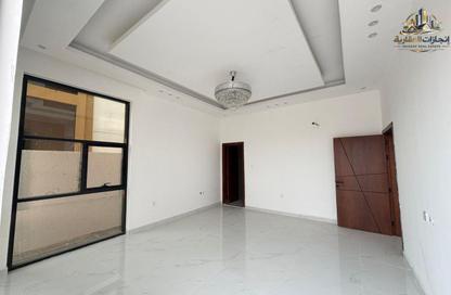 Villa - 3 Bedrooms - 5 Bathrooms for sale in Al Helio 2 - Al Helio - Ajman