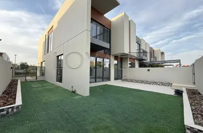 تاون هاوس - 3 غرف نوم - 4 حمامات للايجار في تشيري وودز - دبي لاند - دبي