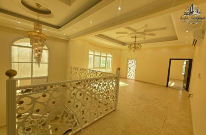 Villa - 5 Bedrooms - 7 Bathrooms for rent in Al Mowaihat 1 - Al Mowaihat - Ajman