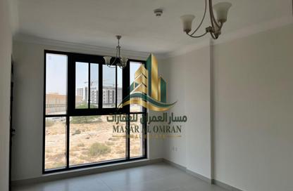 Apartment - 2 - 2 for rent in Shams - Tilal City B - Tilal City - Sharjah