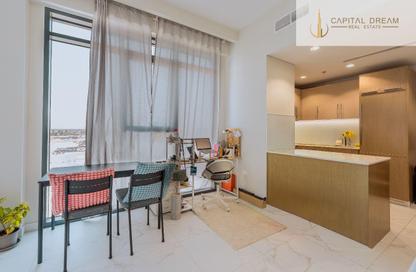 Apartment - 1 Bedroom - 2 Bathrooms for sale in Azizi Greenfield - Meydan Avenue - Meydan - Dubai
