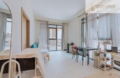 Apartment - 1 Bedroom - 2 Bathrooms for sale in Azizi Greenfield - Meydan Avenue - Meydan - Dubai Apartment - 1 Bedroom - 2 Bathrooms for sale in Azizi Greenfield - Meydan Avenue - Meydan - Dubai