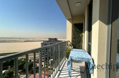 Apartment - 2 Bedrooms - 2 Bathrooms for sale in The Dania District 3 - Midtown - Dubai Production City (IMPZ) - Dubai