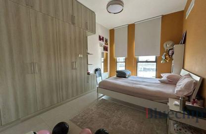 Apartment - 2 Bedrooms - 2 Bathrooms for sale in The Dania District 3 - Midtown - Dubai Production City (IMPZ) - Dubai