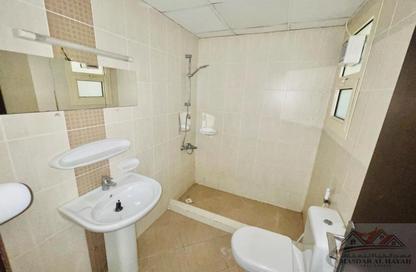 Apartment - 2 Bedrooms - 2 Bathrooms for rent in Muwaileh 29 Building - Muwaileh - Sharjah