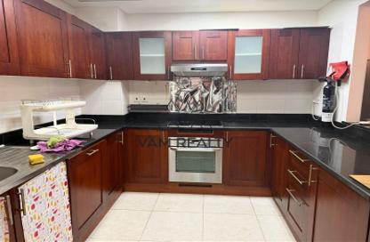شقة - 2 غرف نوم - 3 حمامات للايجار في برج Green Lakess 1 - ابراج جرين ليك - (JLT) مجمع S - أبراج بحيرات الجميرا - دبي شقة - 2 غرف نوم - 3 حمامات للايجار في برج Green Lakess 1 - ابراج جرين ليك - (JLT) مجمع S - أبراج بحيرات الجميرا - دبي