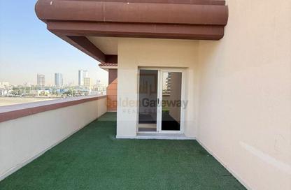 شقة - 2 - 3 للبيع في طراز عربي - مساكن القناه المائية - مدينة دبي الرياضية - دبي شقة - 2 - 3 للبيع في طراز عربي - مساكن القناه المائية - مدينة دبي الرياضية - دبي