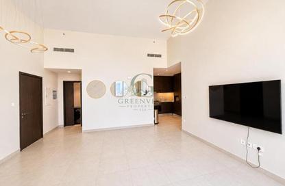 Apartment - 1 - 2 for rent in Downtown Views - Zabeel 2 - Zabeel - Dubai