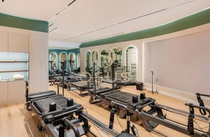Retail - Studio for sale in Azizi Riviera 21 - Azizi Riviera - Meydan One - Meydan - Dubai