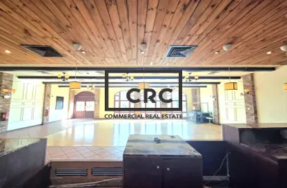 محل - استوديو للايجار في قرية ساس النخيل - ساس النخيل - أبوظبي