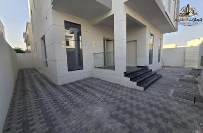 Villa - 5 Bedrooms - 7 Bathrooms for rent in Al Yasmeen 1 - Al Yasmeen - Ajman
