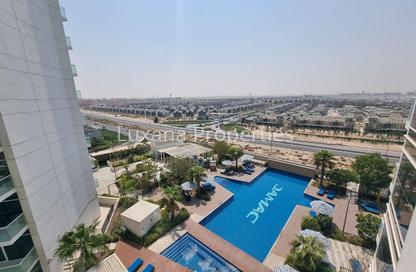 عمارة بالكامل - 2 - 2 للايجار في ارتاسيا B - ارتاسيا - داماك هيلز - دبي