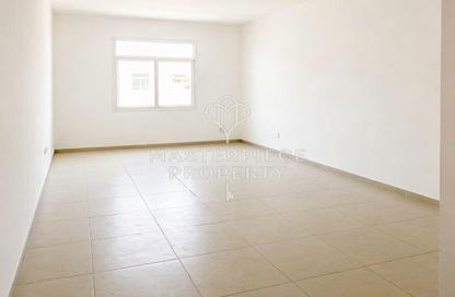 Apartment - 2 Bedrooms - 2 Bathrooms for sale in Liwa Village Villas - Liwa Village - Al Ghadeer - Abu Dhabi