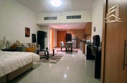 Apartment - Studio - 1 for rent in Lincoln Park - West Side - Lincoln Park - Arjan - Dubai Apartment - Studio - 1 for rent in Lincoln Park - West Side - Lincoln Park - Arjan - Dubai