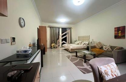 Apartment - Studio - 1 for rent in Lincoln Park - West Side - Lincoln Park - Arjan - Dubai