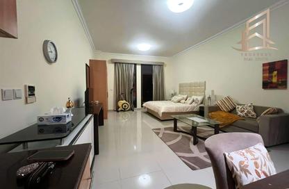 Apartment - Studio - 1 for rent in Lincoln Park - West Side - Lincoln Park - Arjan - Dubai Apartment - Studio - 1 for rent in Lincoln Park - West Side - Lincoln Park - Arjan - Dubai