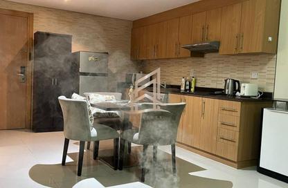 Apartment - Studio - 1 for rent in Lincoln Park - West Side - Lincoln Park - Arjan - Dubai Apartment - Studio - 1 for rent in Lincoln Park - West Side - Lincoln Park - Arjan - Dubai