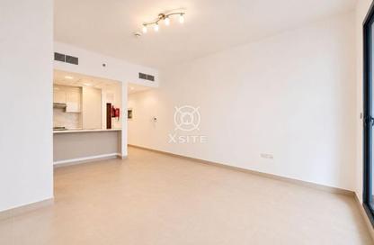 Apartment - Studio - 1 Bathroom for rent in Esplora - District 18 - Jumeirah Village Circle - Dubai