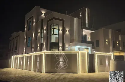 فيلا - 6 غرف نوم - 7 حمامات للبيع في الحليو 2 - الحليو - عجمان