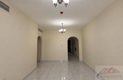 Apartment - 1 - 2 for rent in Muwaileh 29 Building - Muwaileh - Sharjah