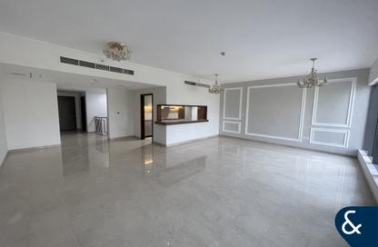 Apartment - 3 - 4 for sale in Podium Villas - South Ridge - Downtown Dubai - Dubai