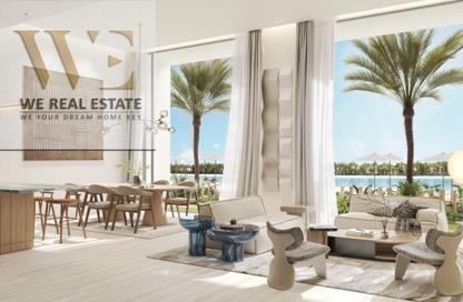 Apartment - 3 Bedrooms - 4 Bathrooms for sale in Sun Island - Ajmal Makan City - Sharjah Waterfront City - Sharjah