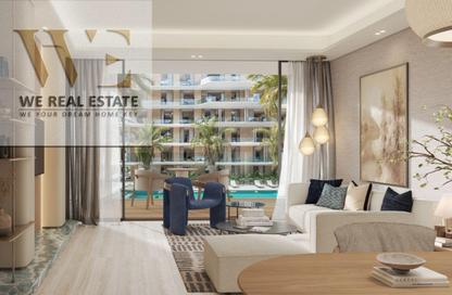 Apartment - 3 Bedrooms - 4 Bathrooms for sale in Sun Island - Ajmal Makan City - Sharjah Waterfront City - Sharjah