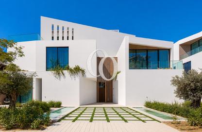 Villa - 7 Bedrooms - 7+ Bathrooms for sale in Altissima - Al Barari - Dubai
