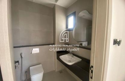 فيلا - 5 غرف نوم - 8 حمامات للبيع في بساتين الزبير - الرحمانية - الشارقة