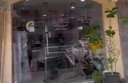 Shop - Studio - 1 for rent in Al Nakheel - Ajman Downtown - Ajman Shop - Studio - 1 for rent in Al Nakheel - Ajman Downtown - Ajman