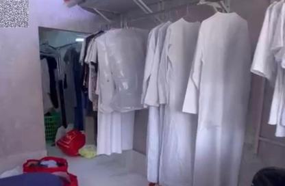 Shop - Studio - 1 for rent in Al Nakheel - Ajman Downtown - Ajman